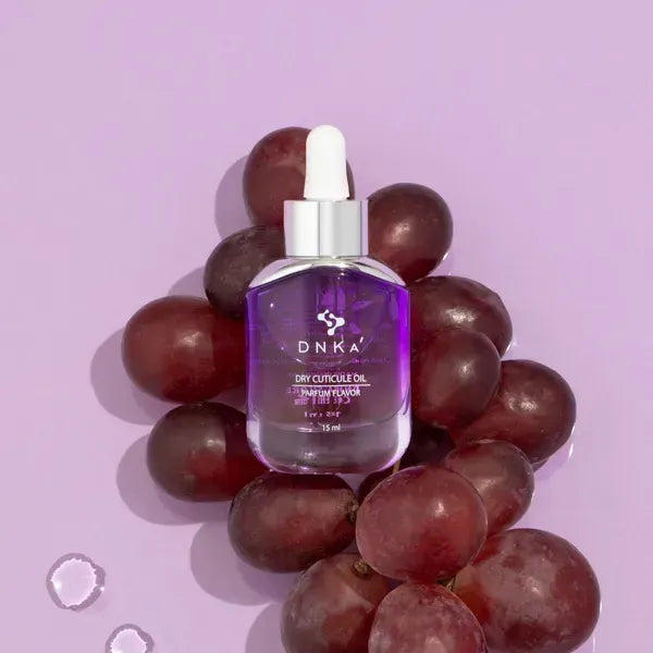DNKa Dry Cuticle Oil, 15 ml