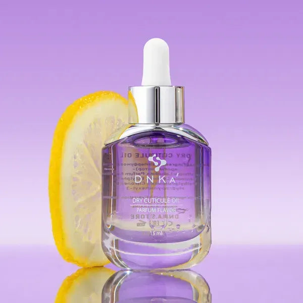 DNKa Dry Cuticle Oil, 15 ml