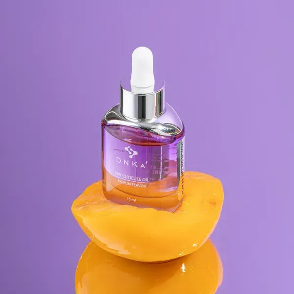 DNKa Dry Cuticle Oil, 15 ml