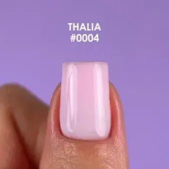 DNKa Fast Gel 0004 Thalia 12 ml - Level Up Beauty Supply