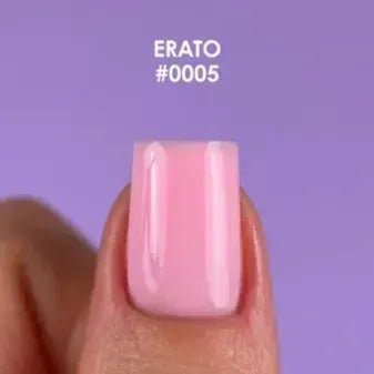 DNKa Fast Gel 0005 Erato 12 ml - Level Up Beauty Supply