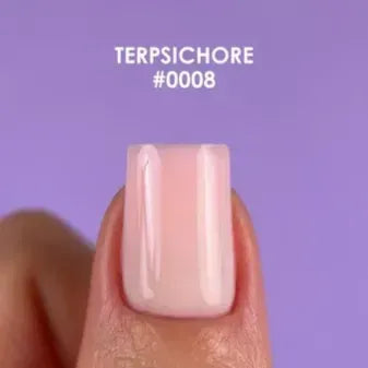 DNKa Fast Gel #0008 Terpsichore 12 ml