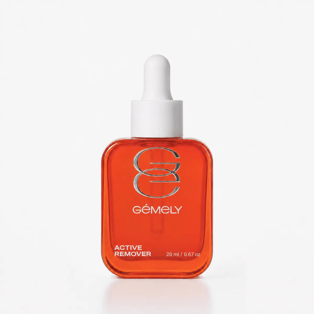 Gemely Active Remover, 20ml