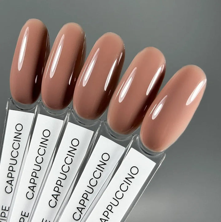 DARK - Cappuccino Top, 10 ml