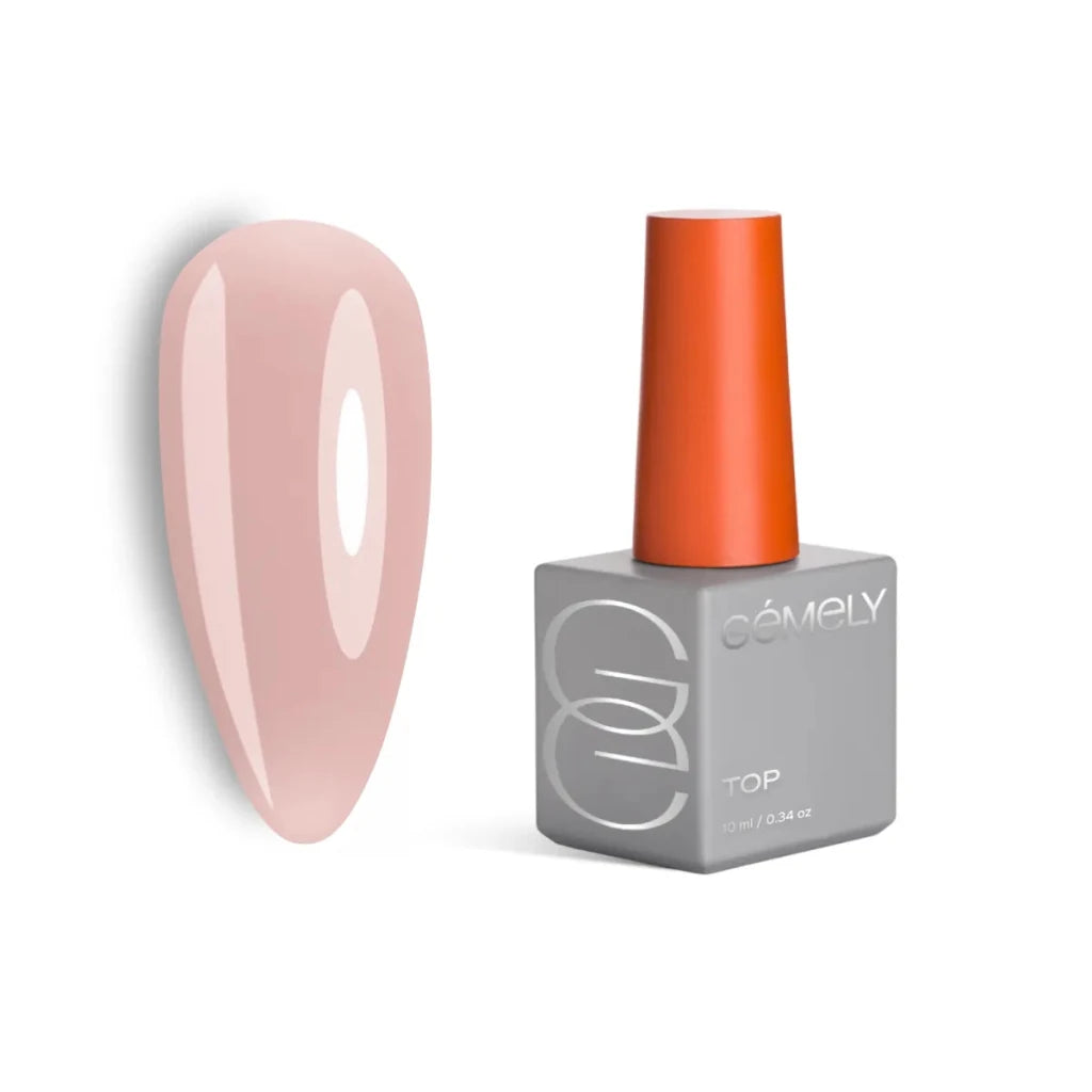 Gemely Neo Cover Top 004 10ml - Level Up Beauty Supply