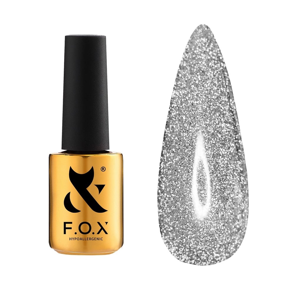 F.O.X Top Flash, 7 ml - Level Up Beauty Supply