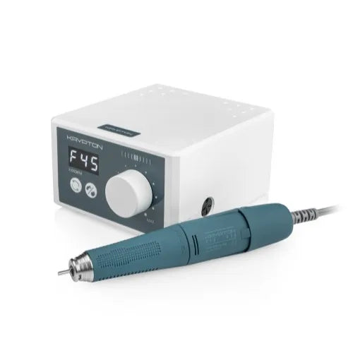 BUCOS Krypton III XPS-450 Manicure &amp; Pedicure E-file