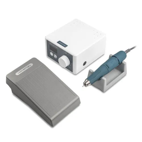 BUCOS Krypton III XPS-450 Manicure &amp; Pedicure E-file