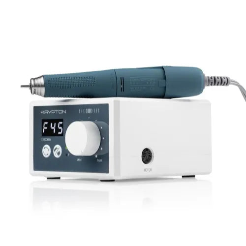 BUCOS Krypton III XPS-450 Manicure &amp; Pedicure E-file