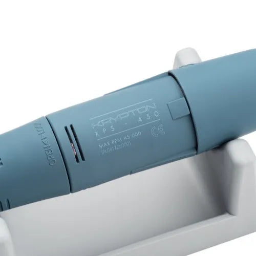 BUCOS Krypton III XPS-450 Manicure &amp; Pedicure E-file