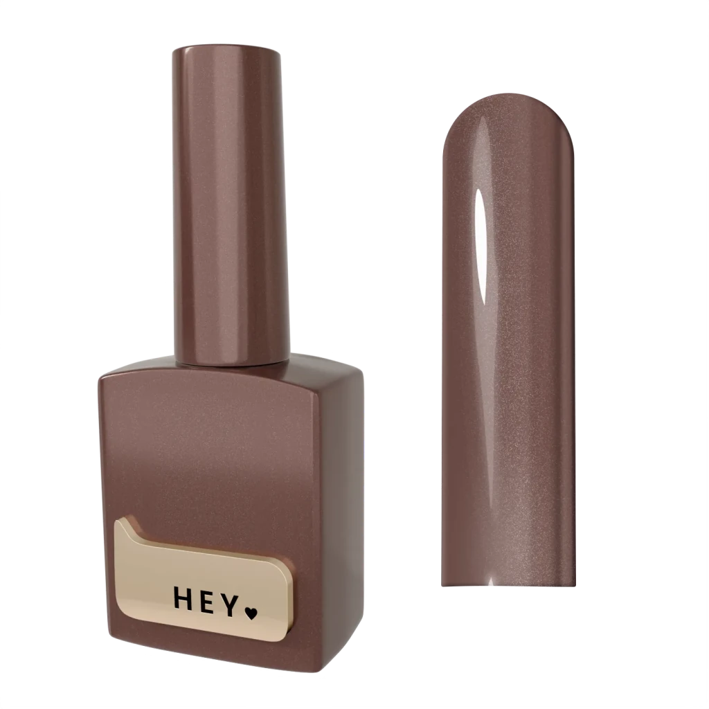 HEYLOVE - Cat Eye Gel Polish "Maine Coon", 15 ml (TPO Free) - Level Up Beauty Supply