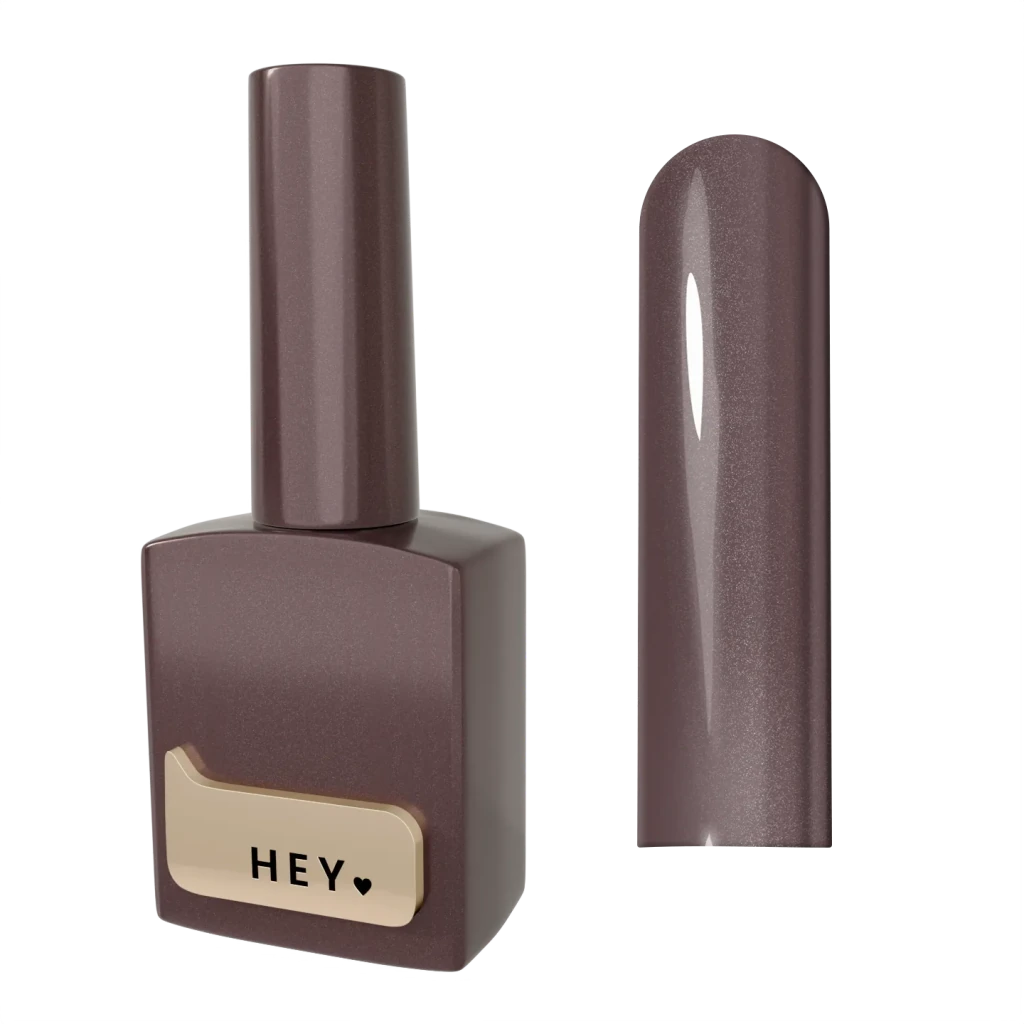 HEYLOVE - Cat Eye Gel Polish "Persian", 15 ml (TPO Free) - Level Up Beauty Supply