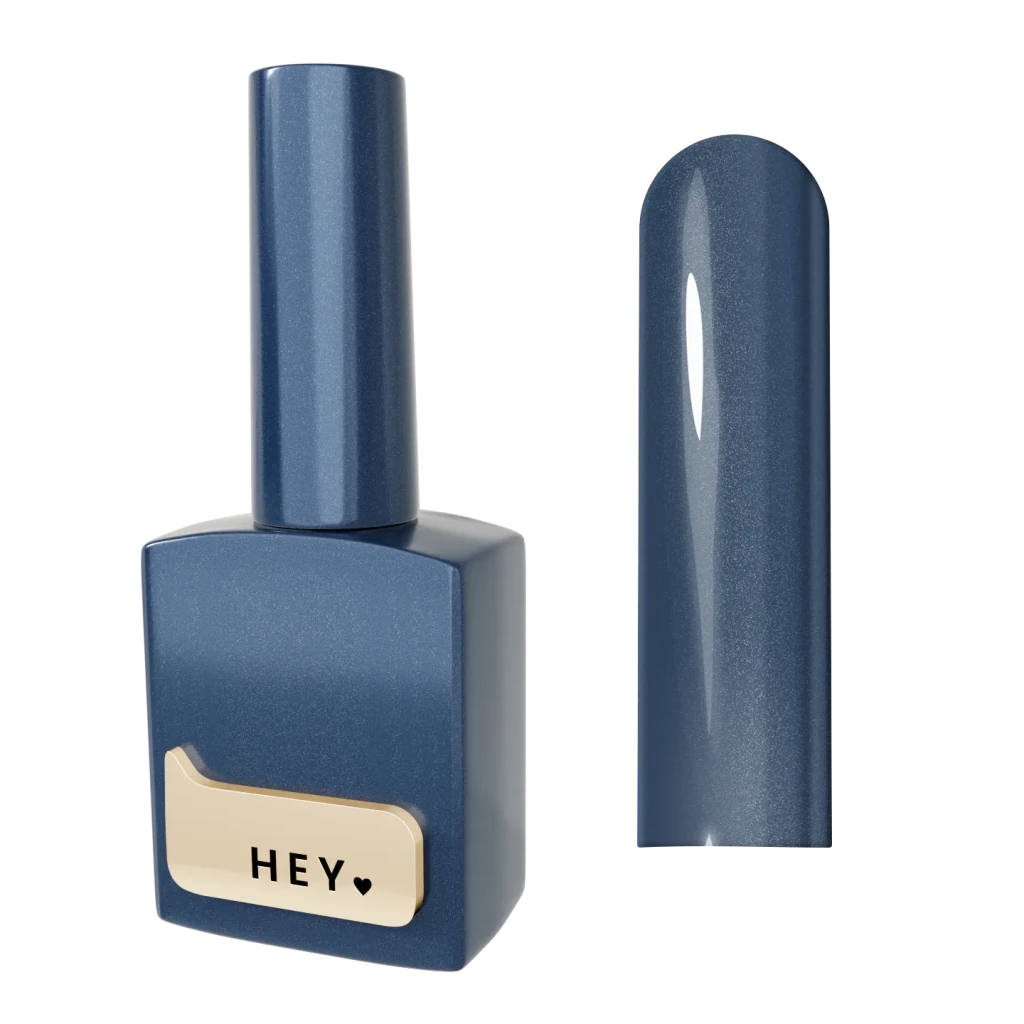 HEYLOVE - Cat Eye Gel Polish "Siam", 15 ml (TPO Free) - Level Up Beauty Supply