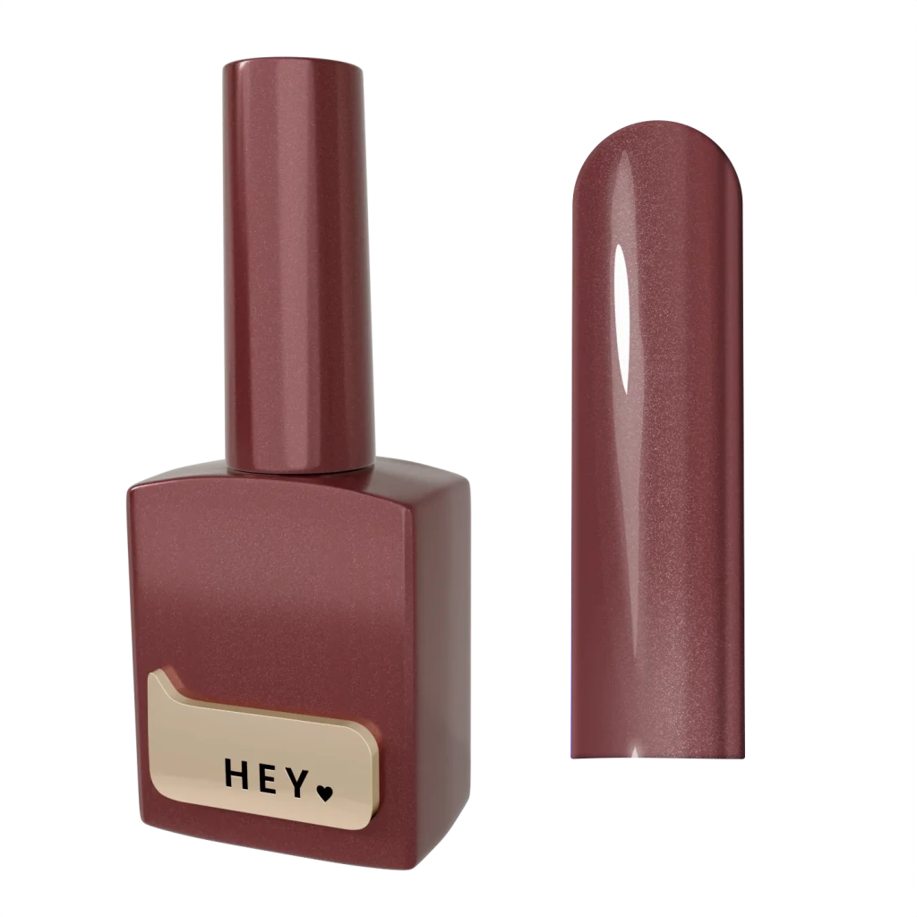HEYLOVE - Cat Eye Gel Polish "Somali", 15 ml (TPO Free) - Level Up Beauty Supply