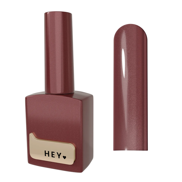 HEYLOVE - Cat Eye Gel Polish "Somali", 15 ml (TPO Free)