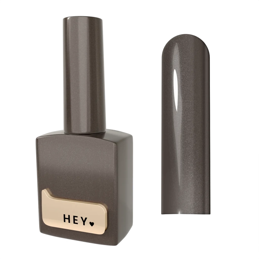 HEYLOVE - Cat Eye Gel Polish "Tabbi", 15 ml (TPO Free) - Level Up Beauty Supply