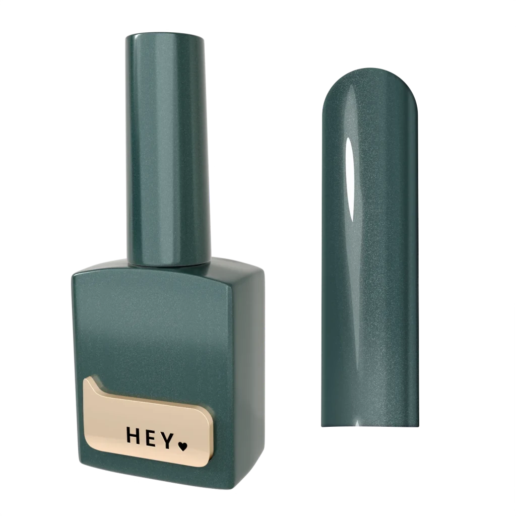 HEYLOVE - Cat Eye Gel Polish "Bengal", 15 ml (TPO Free) - Level Up Beauty Supply