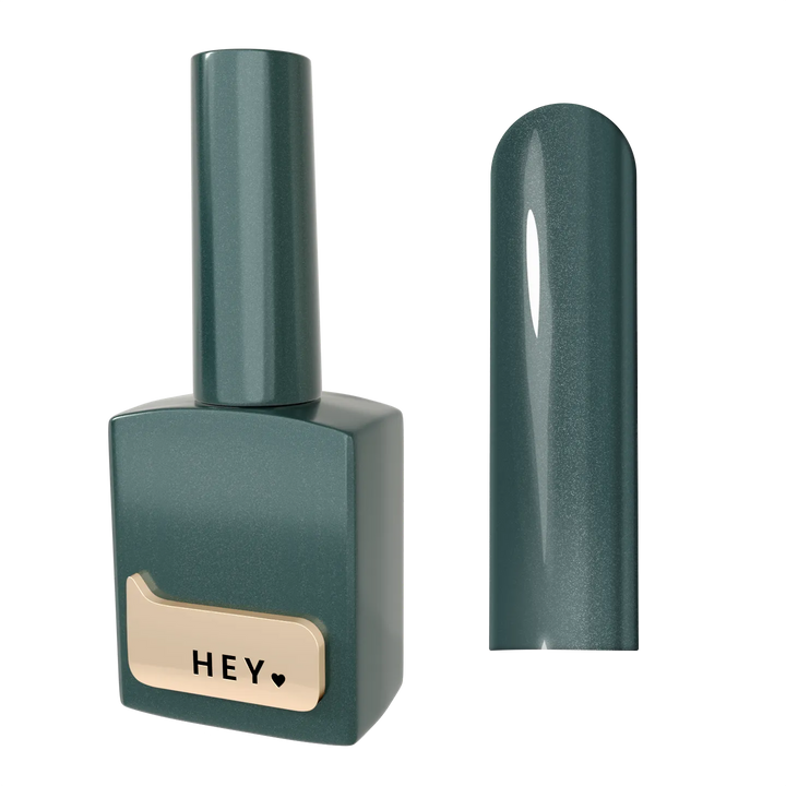 HEYLOVE - Cat Eye Gel Polish "Bengal", 15 ml (TPO Free)
