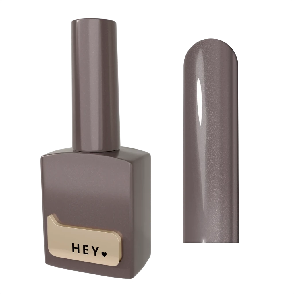 HEYLOVE - Cat Eye Gel Polish "Devon", 15 ml (TPO Free) - Level Up Beauty Supply