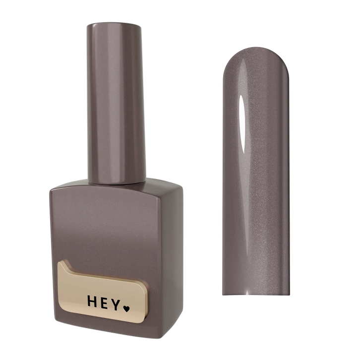 HEYLOVE - Cat Eye Gel Polish "Devon", 15 ml (TPO Free)