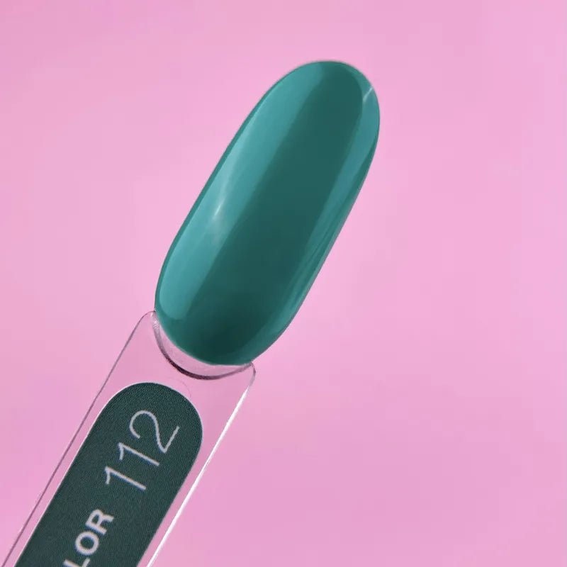 LUNAmoon Gel Polish 112, 13ml - Level Up Beauty Supply