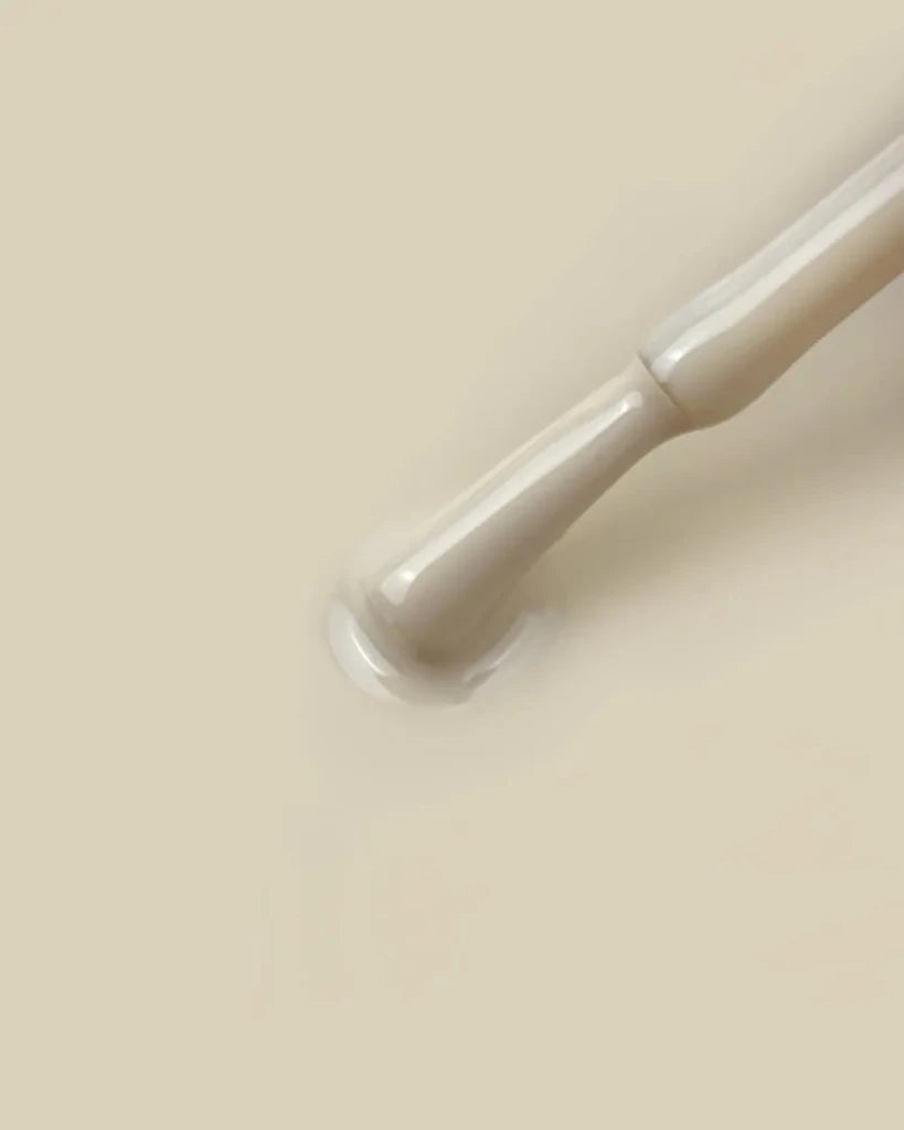 LUNAmoon Gel Polish Cloud 01, 8ml - Level Up Beauty Supply