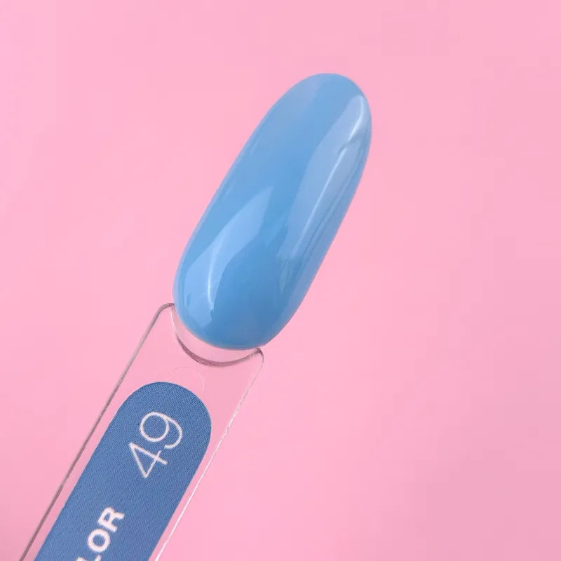 LUNAmoon Gel Polish #049, 13ml