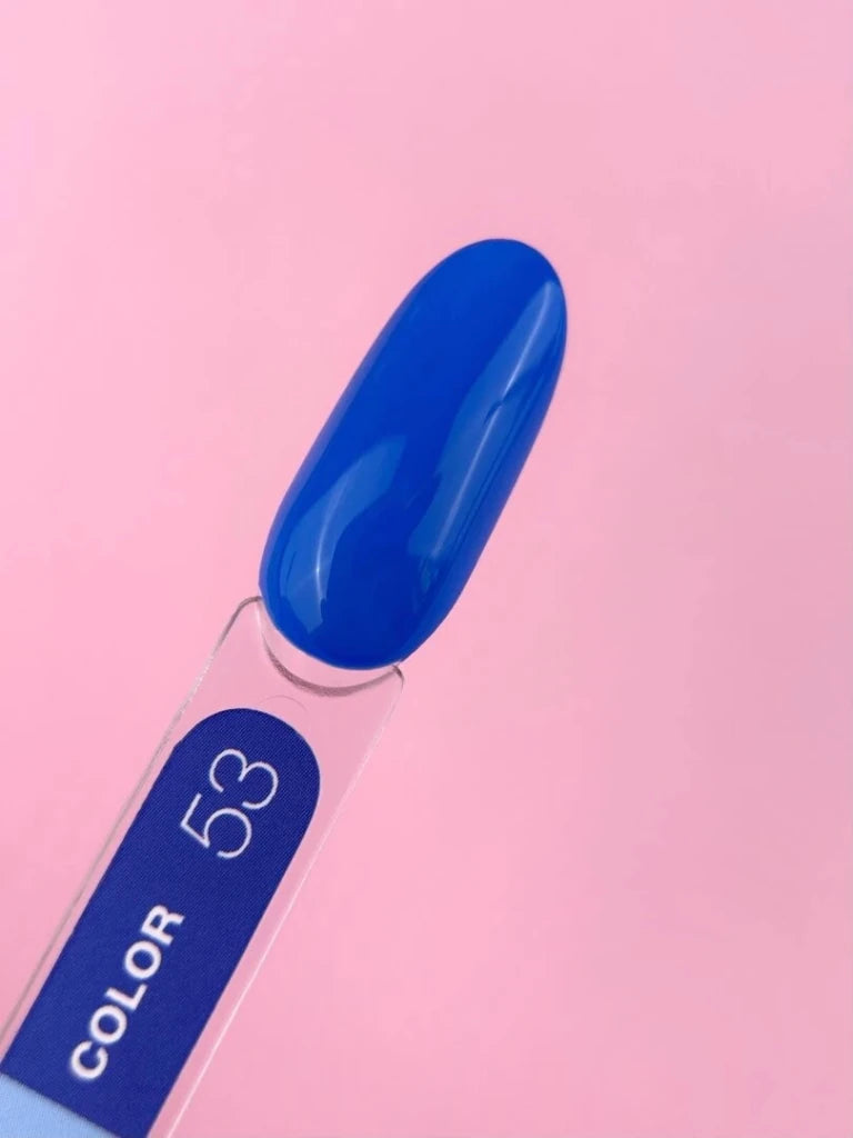 LUNAmoon Gel Polish 053, 13ml - Level Up Beauty Supply