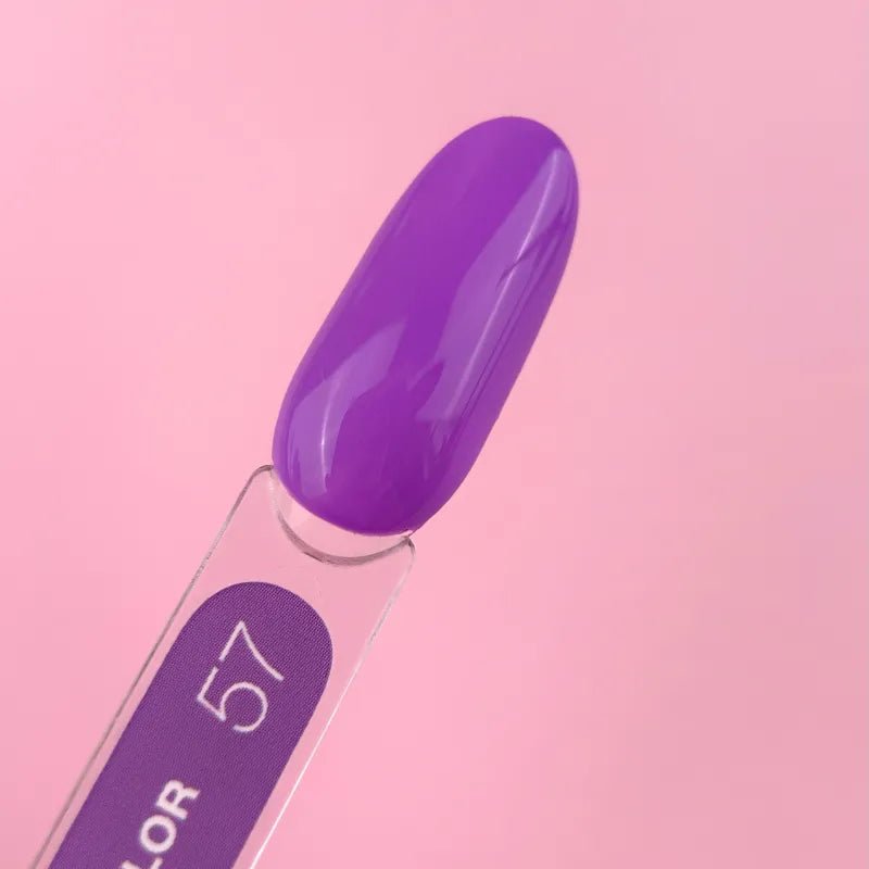 LUNAmoon Gel Polish 057, 13ml - Level Up Beauty Supply