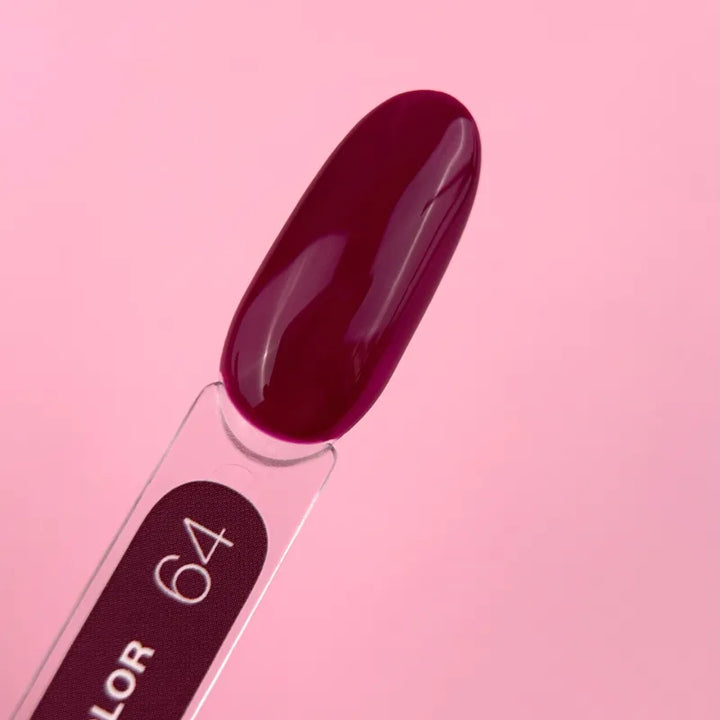 LUNAmoon Gel Polish #064, 13ml