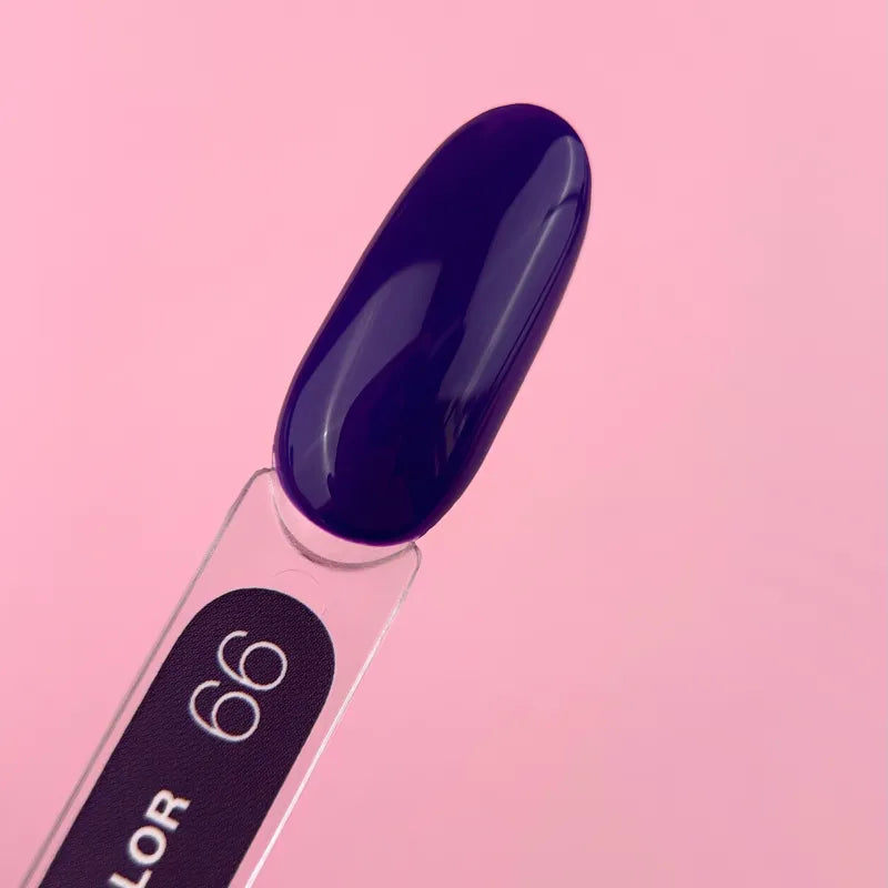 LUNAmoon Gel Polish #066, 13ml