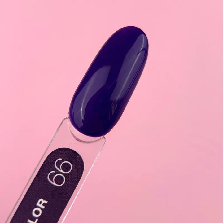 LUNAmoon Gel Polish #066, 13ml