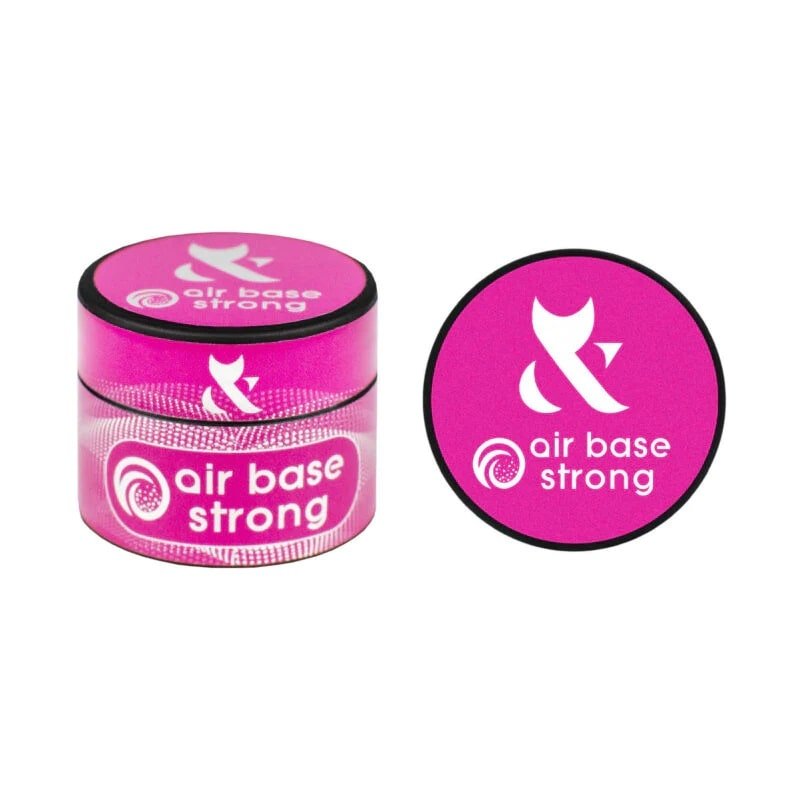 F.O.X Air Base Strong, 15 ml - Level Up Beauty Supply