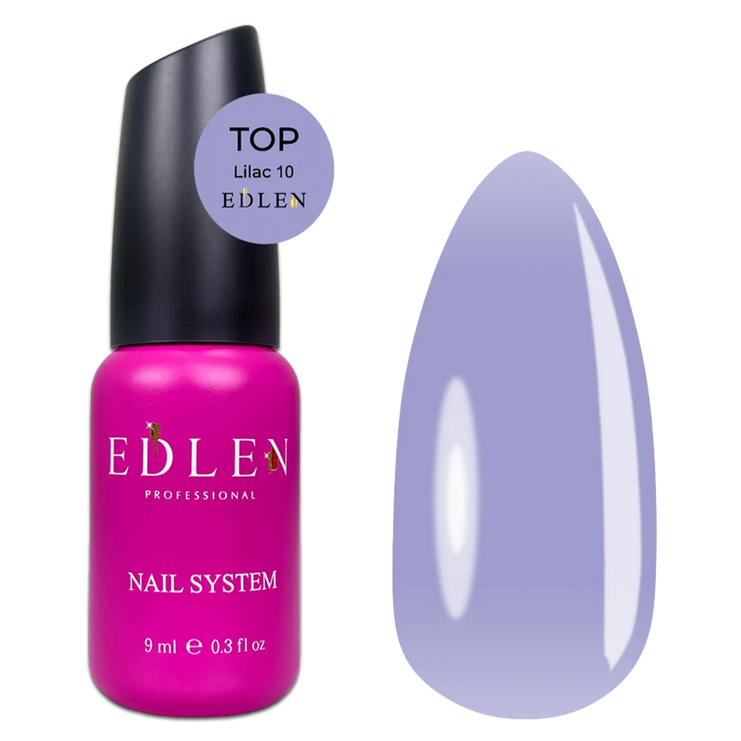 EDLEN - Top 