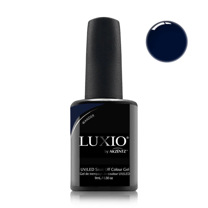 Luxio - Color Gel Polish WANDER