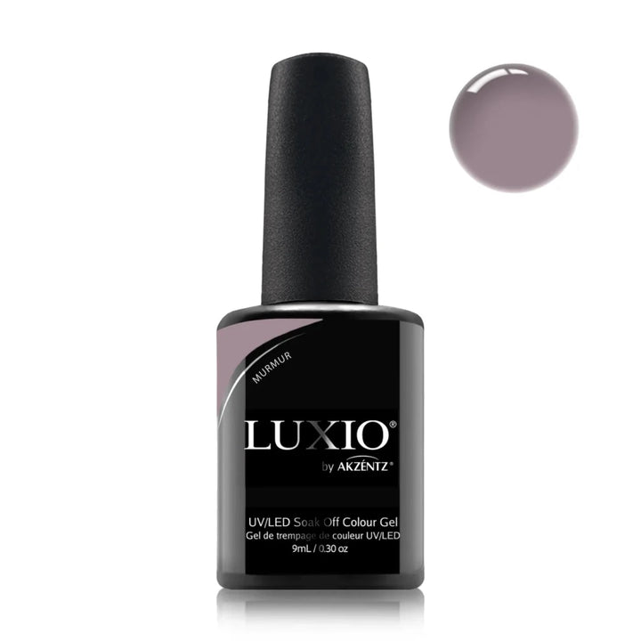 Luxio - Color Gel Polish MURMUR