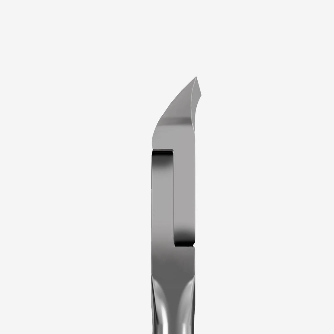 STALEKS Cuticle Nippers EXPERT 92, 3 mm