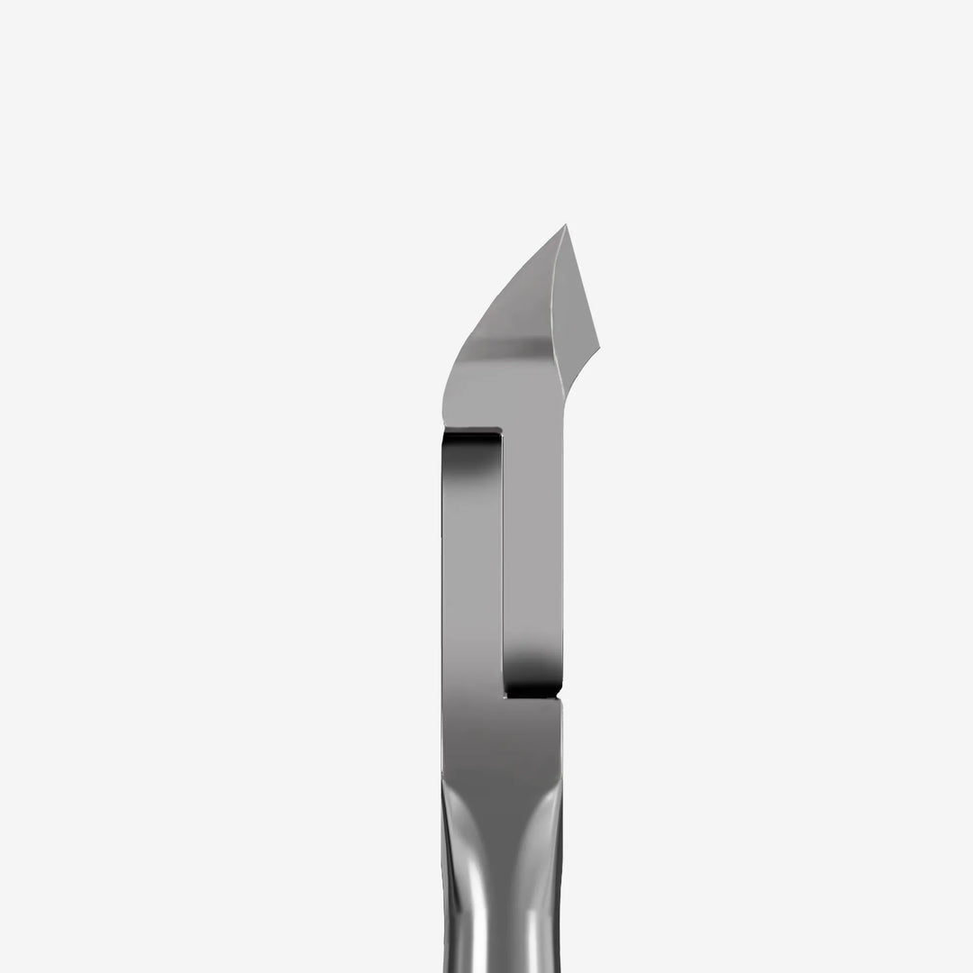 STALEKS Cuticle Nippers EXPERT 92, 7 mm