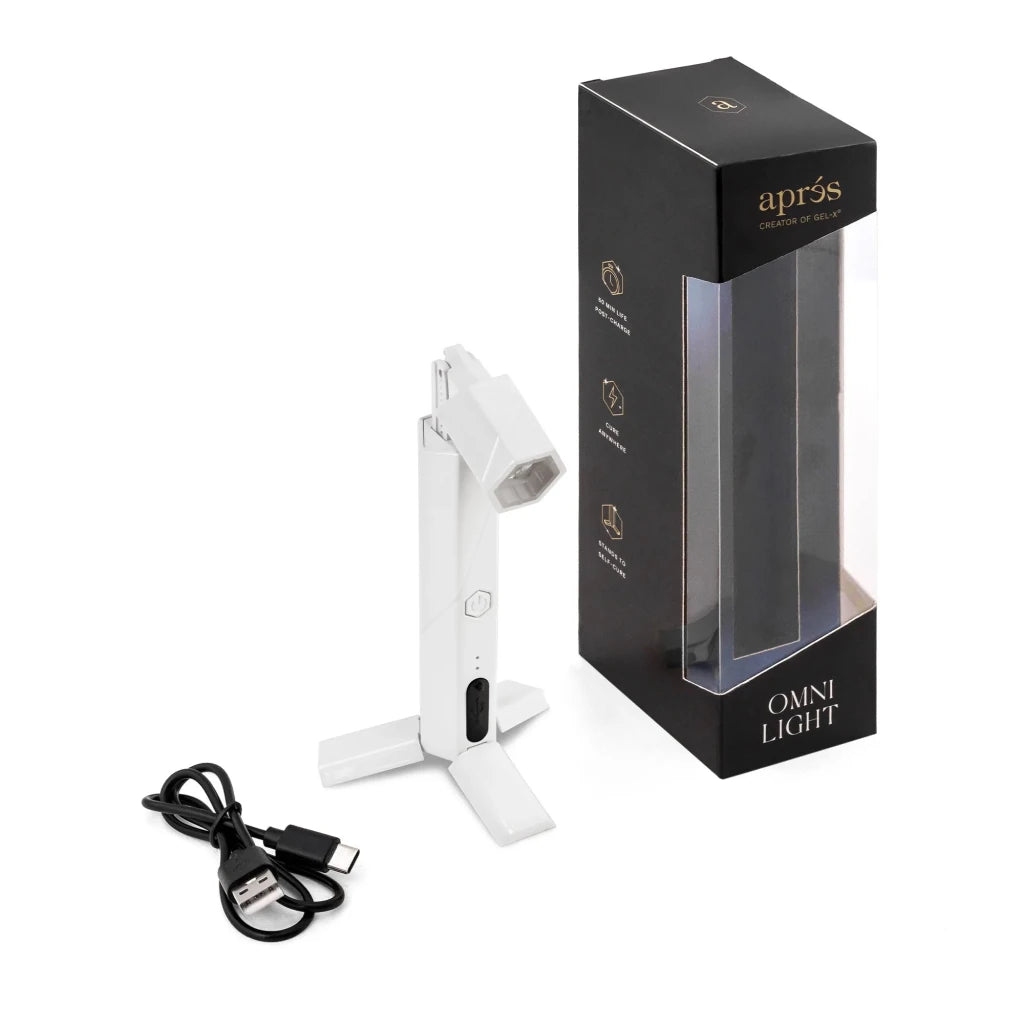 Aprés - Omni Light - Level Up Beauty Supply