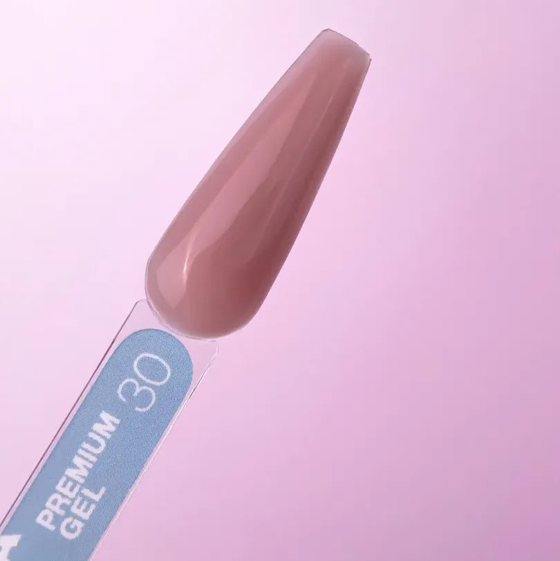 LUNAmoon Builder Gel Premium #30