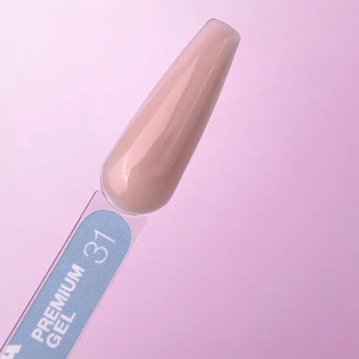 LUNAmoon Builder Gel Premium #31