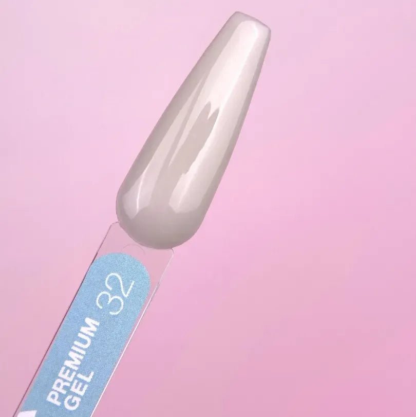 LUNAmoon Builder Gel Premium 32 - Level Up Beauty Supply