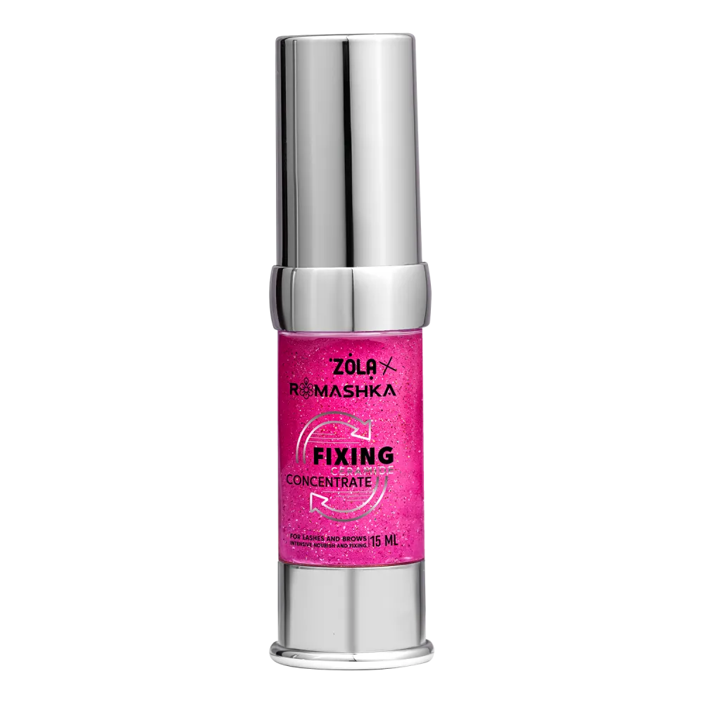 ZOLA x Romashka Fixing Ceramide Concentrate