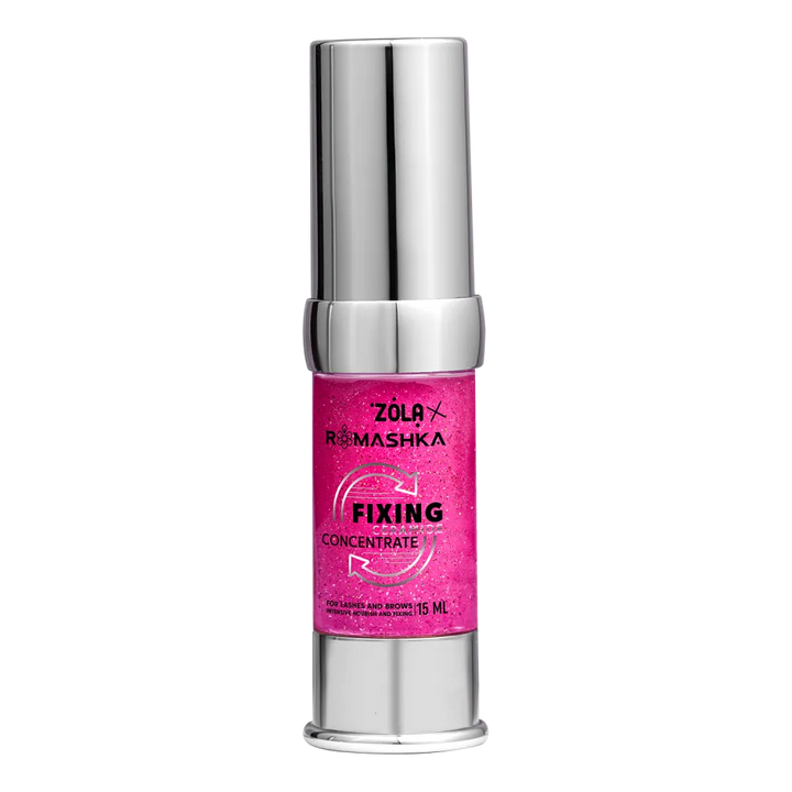ZOLA x Romashka Fixing Ceramide Concentrate