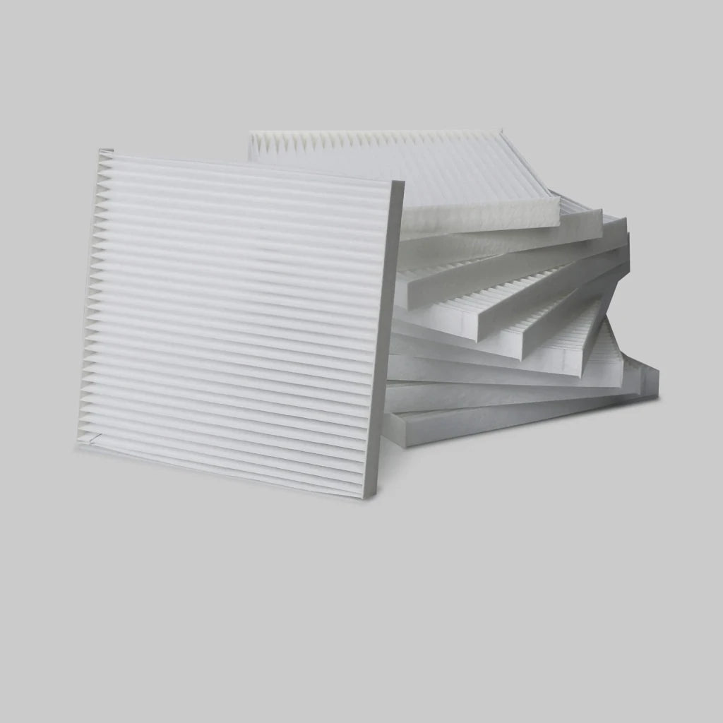 ÜLKA HEPA filter for Premium Dust Collector - Level Up Beauty Supply