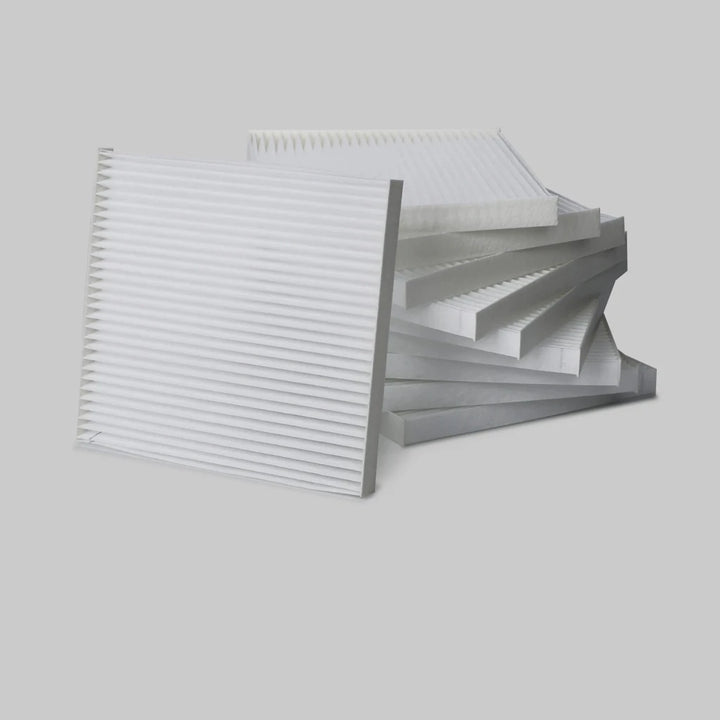 ÜLKA HEPA filter for Premium Dust Collector - Level Up Beauty Supply