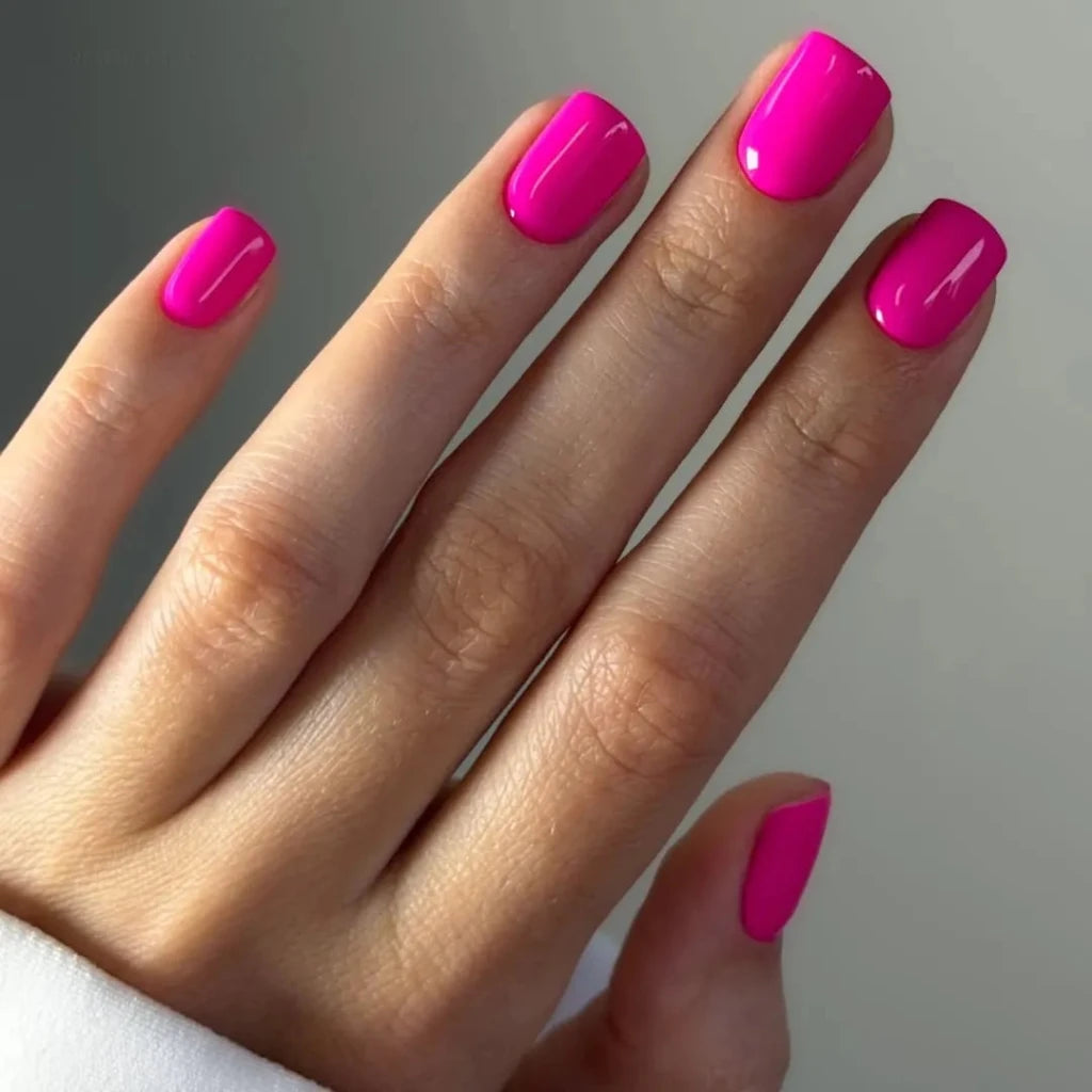 Luxio Colour gel - Sizzle - Level Up Beauty Supply