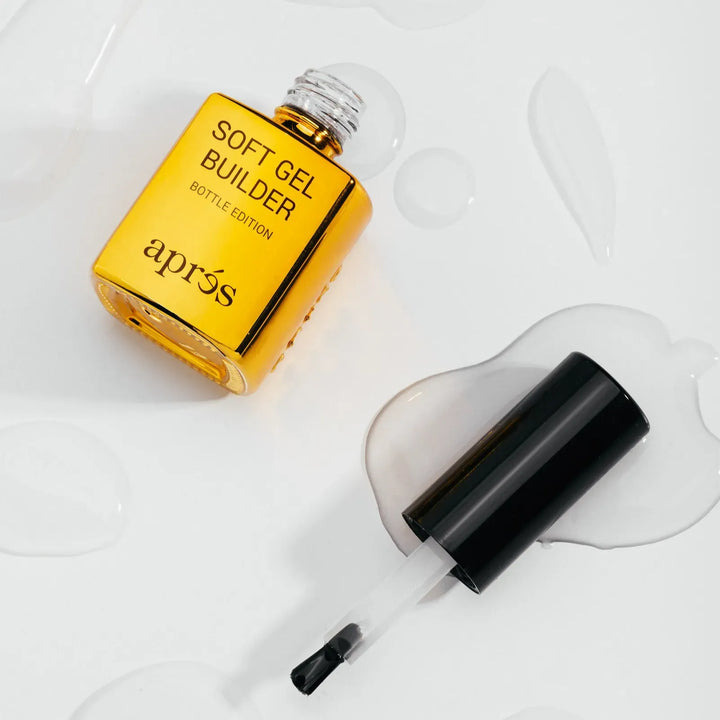 Aprés - Soft Gel Builder in a Bottle