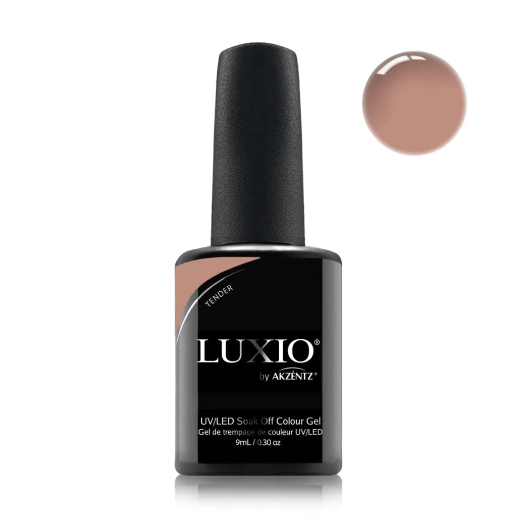 Luxio - Color Gel Polish TENDER