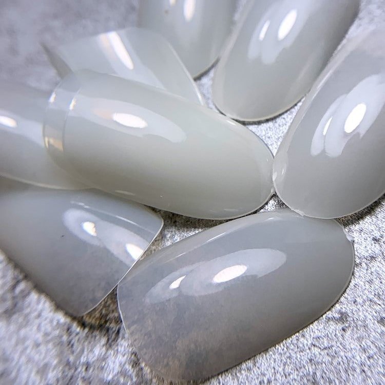 Nail tips for design trials, 10packs x 50pcs - Level Up Beauty Supply